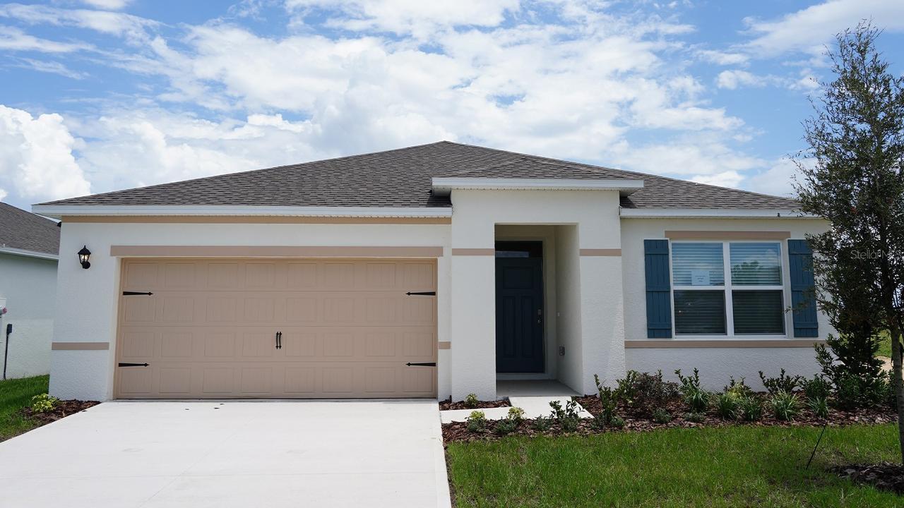 1751 Grandiose Dr., Haines City, FL 33844