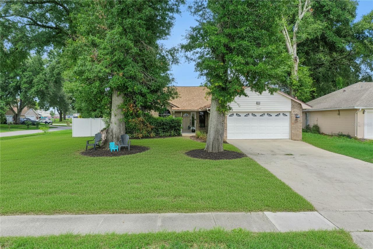 400 S Cumberland Ave., Ocoee, FL 34761