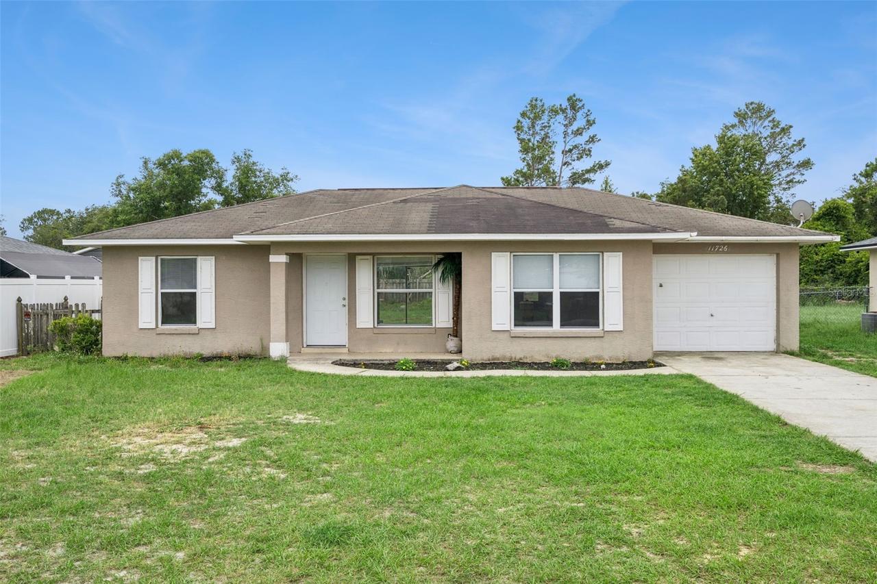 11726 Huggins St., Leesburg, FL 34788