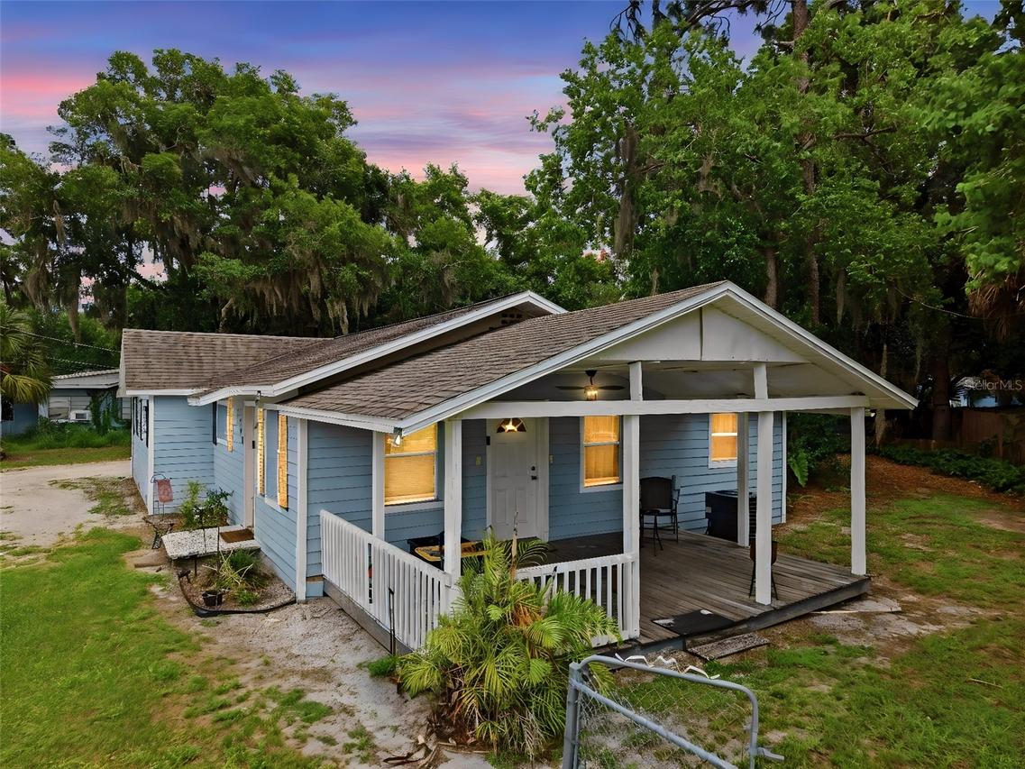 3520 Avenue V, Winter Haven, FL 33881