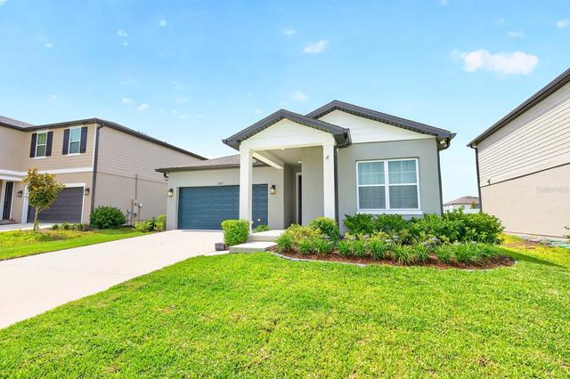New Homes For Sale This Week That Attend Spirit Elementary School: May 29th to June 4th