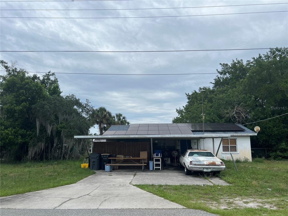 405 Armour Ave., Auburndale, FL 33823