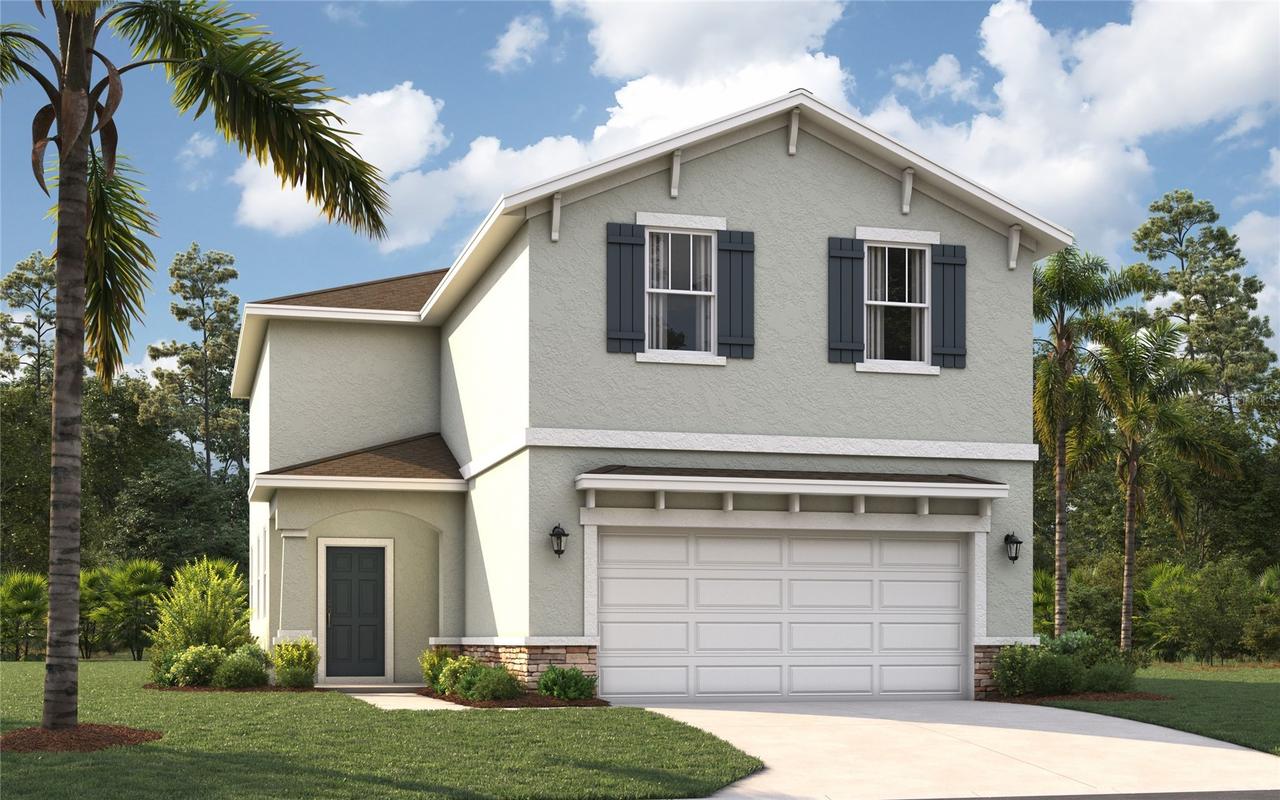 3830 Senna Way, Tavares, FL 32778