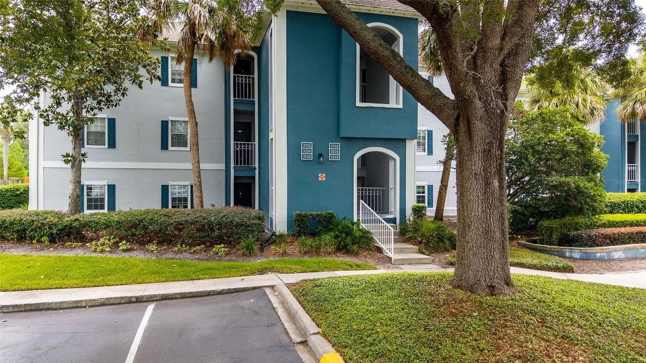 3116 Clubside Dr., Longwood, FL 32779