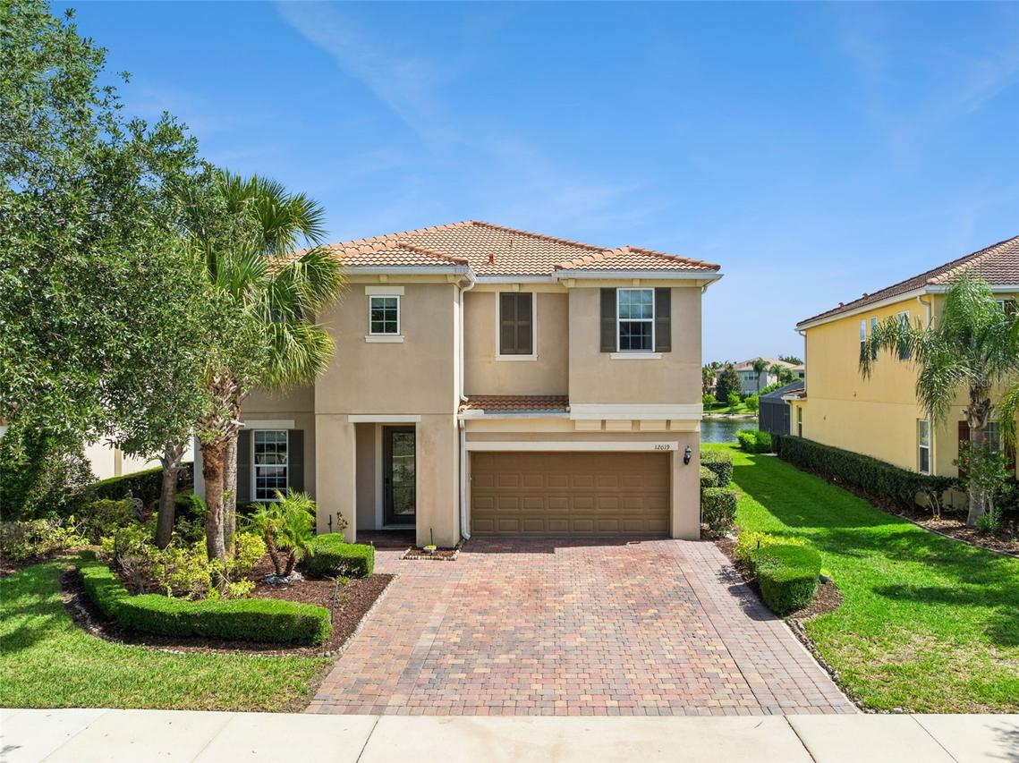 12019 Uleta Ln., Orlando, FL 32827