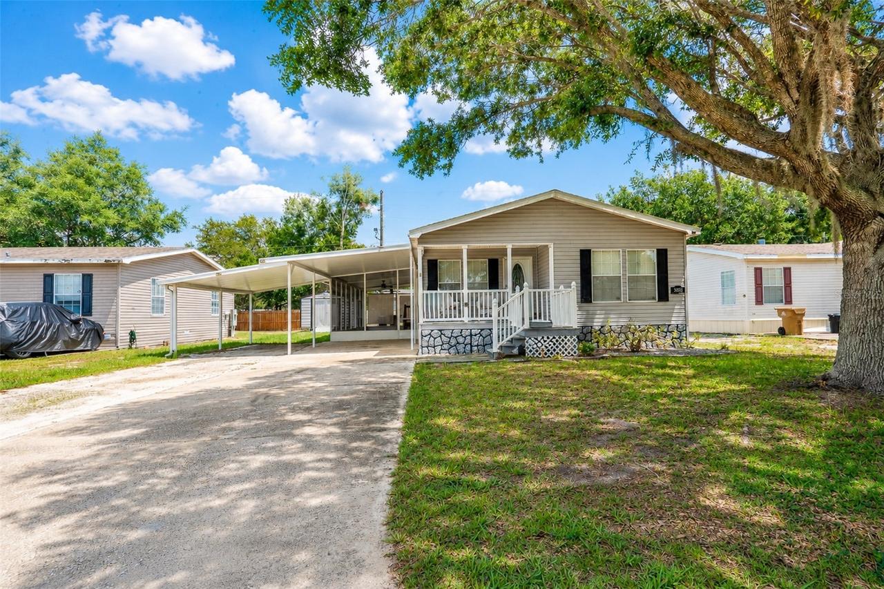 35201 Forest Lake Rd., Leesburg, FL 34788