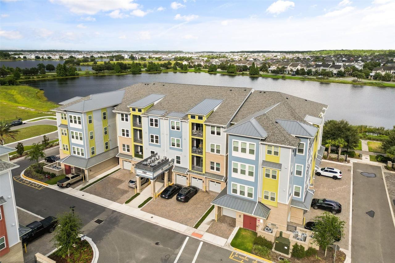 7557 Laureate Blvd. #6208, Orlando, FL 32827
