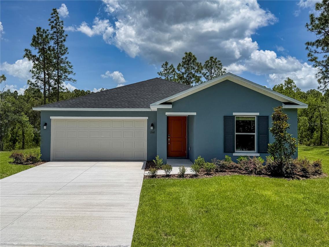 4223 SW 82nd Ln., Ocala, FL 34476