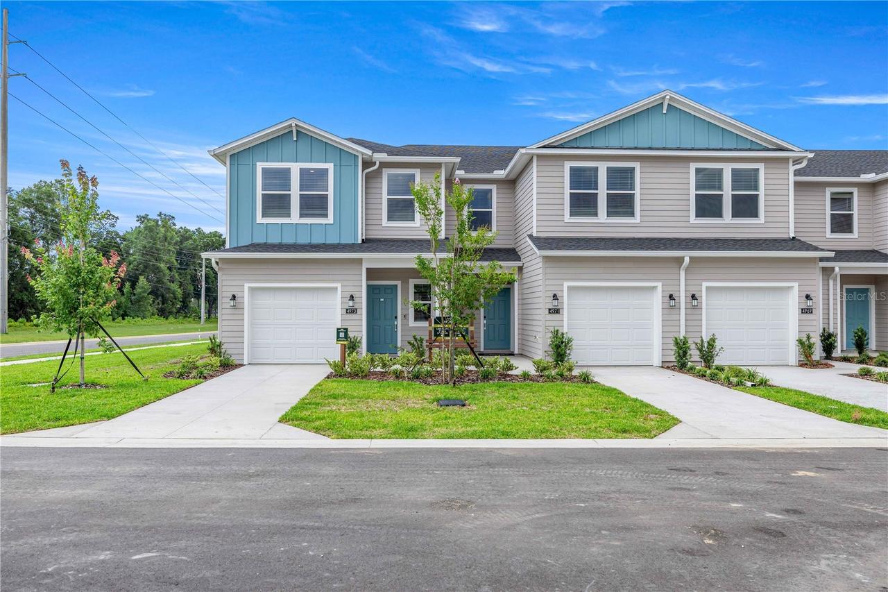 4958 SW 83rd Pl., Ocala, FL 34476