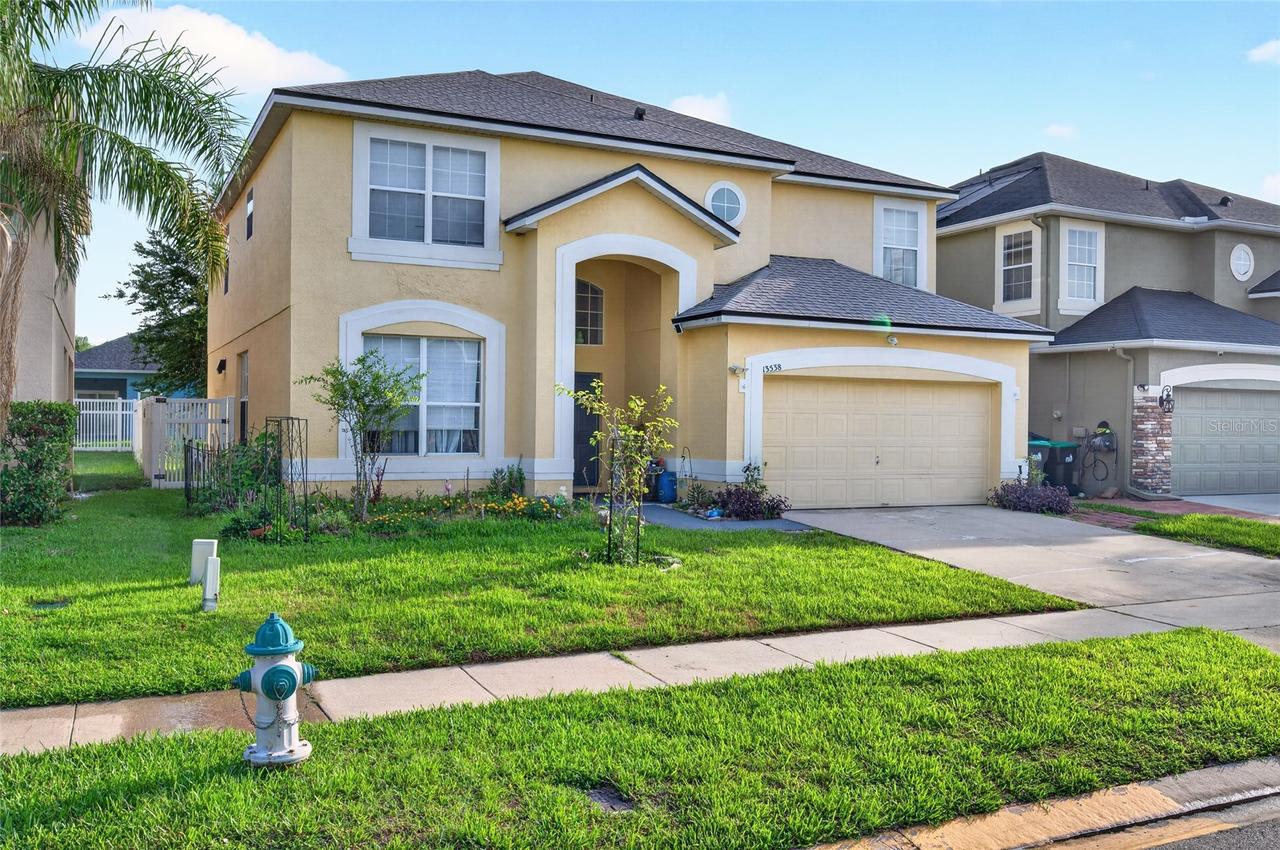 13538 Hidden Forest Cir., Orlando, FL 32828