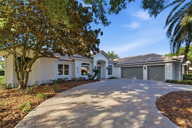 Homes Just Sold That Attend Heathrow Elementary School: July 21st to July 27th