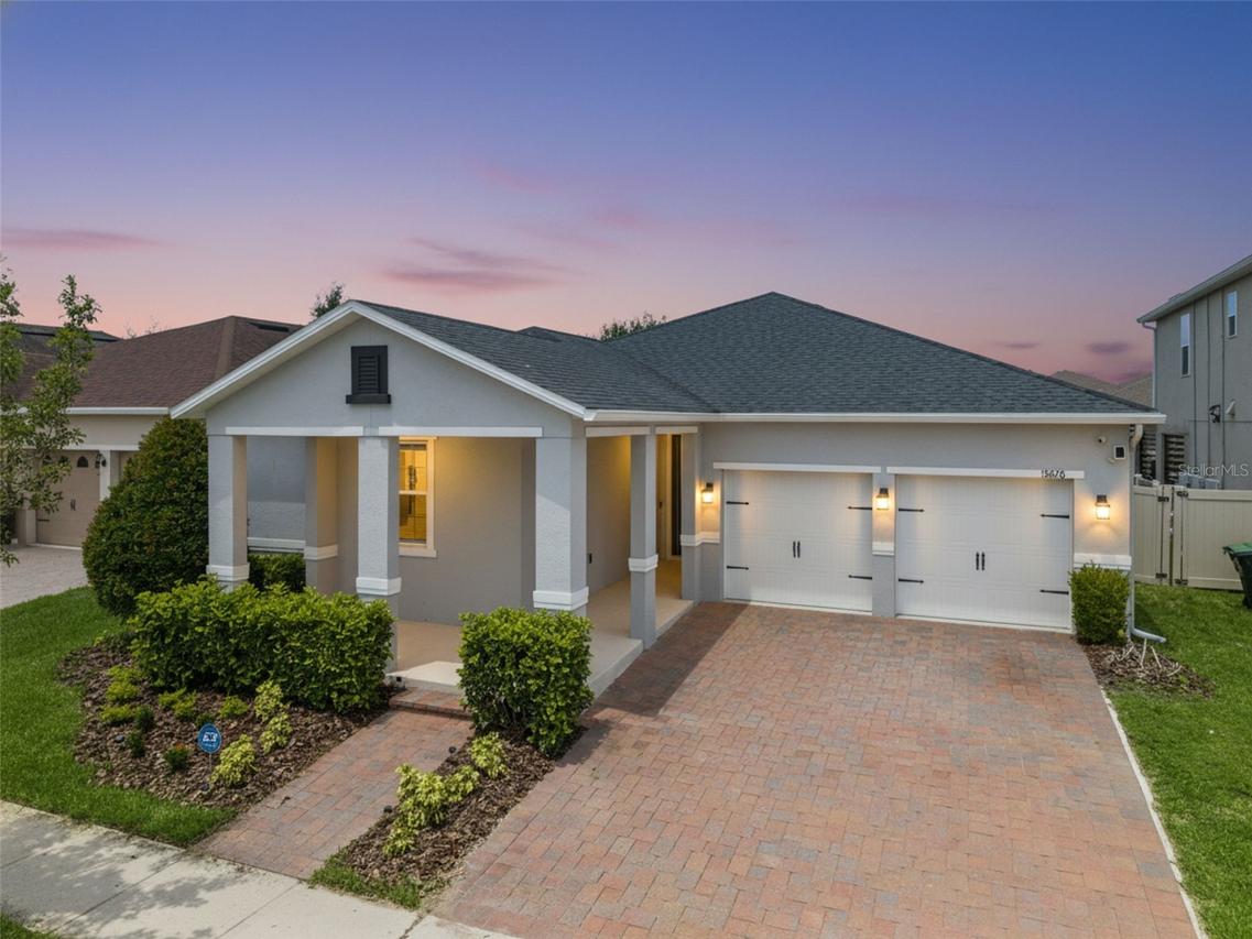 13878 Peach Orchard Way, Winter Garden, FL 34787