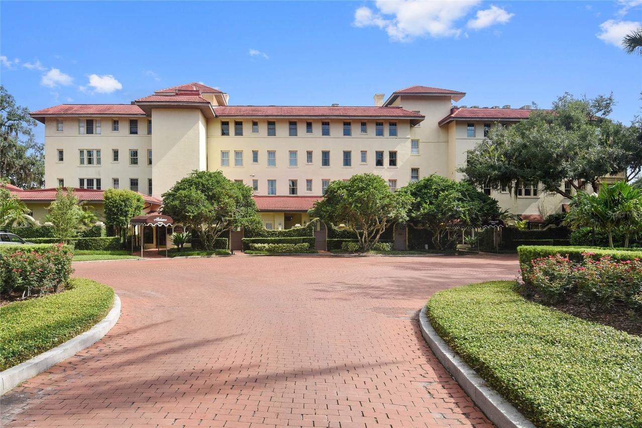 1600 Alabama Dr. #402, Winter Park, FL 32789