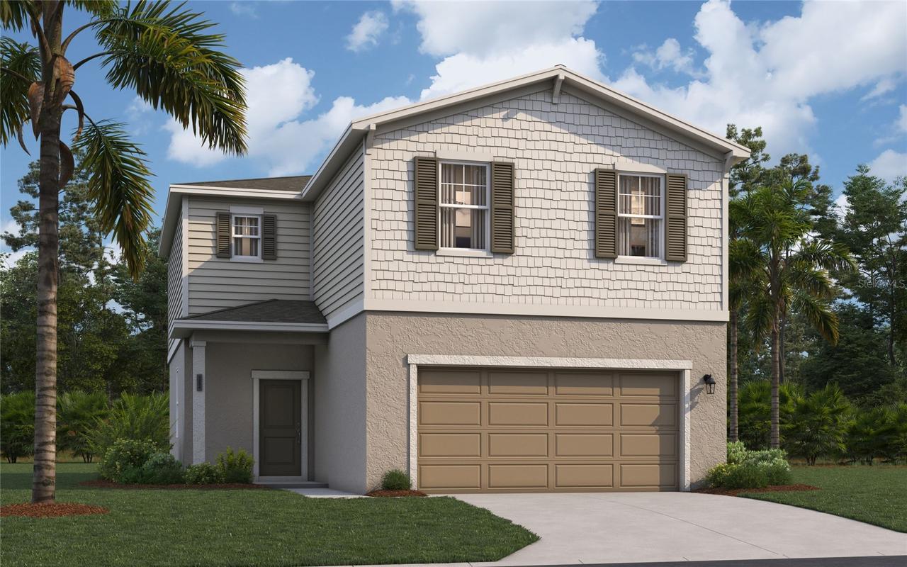 3525 Salvia Ct., Tavares, FL 32778