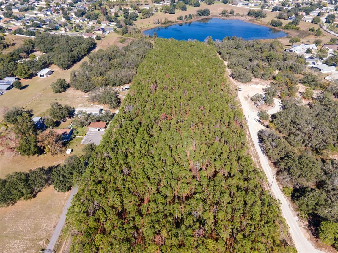 Lost Lake Rd., Clermont, FL 34711