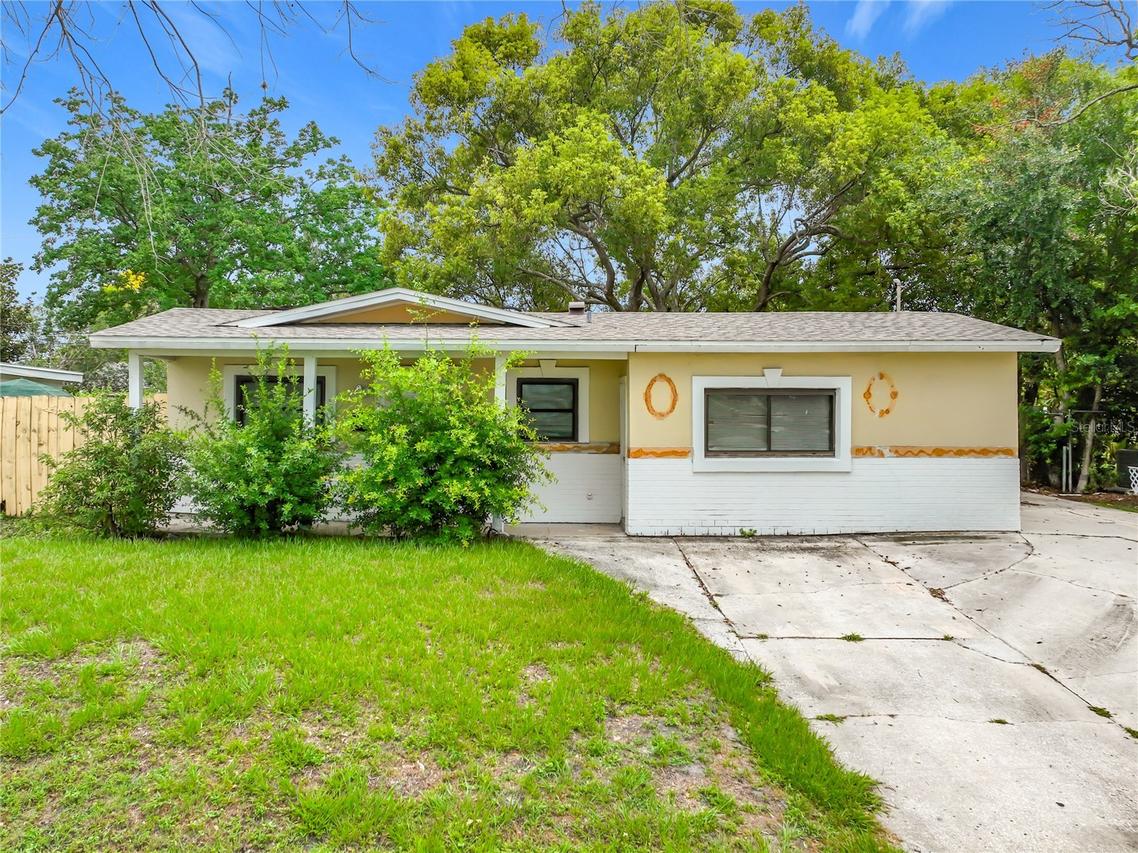 3209 Fitzgerald Dr., Orlando, FL 32805