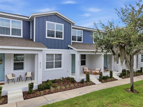 New Construction Homes For Sale This Week That Attend Harmony Community School: June 3rd to June 9th