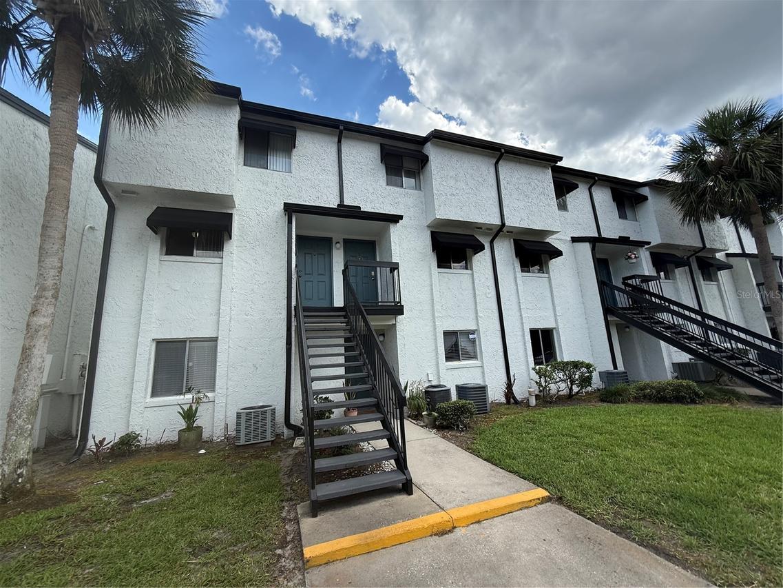 4111 S Semoran Blvd. #3, Orlando, FL 32822