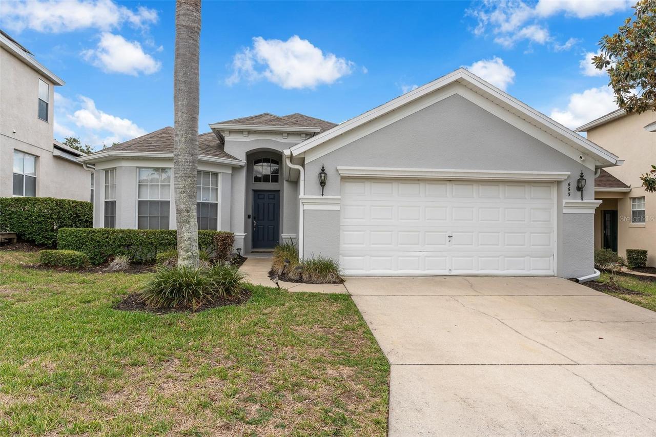 665 Montara Dr., Davenport, FL 33897