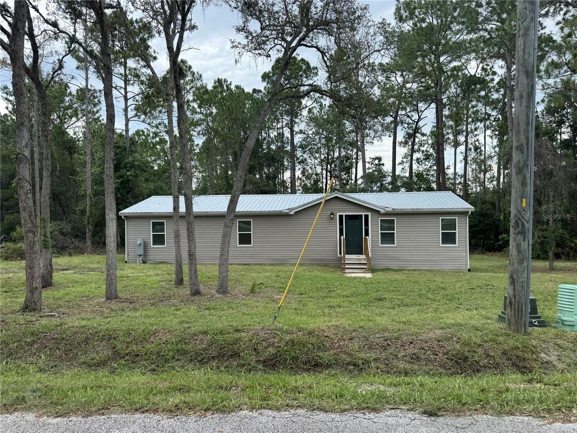 44645 Twilight Tr., Deland, FL 32720