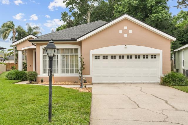 New Homes with In-ground Swimming Pools That Attend Winter Springs High School: May 31st to June 6th