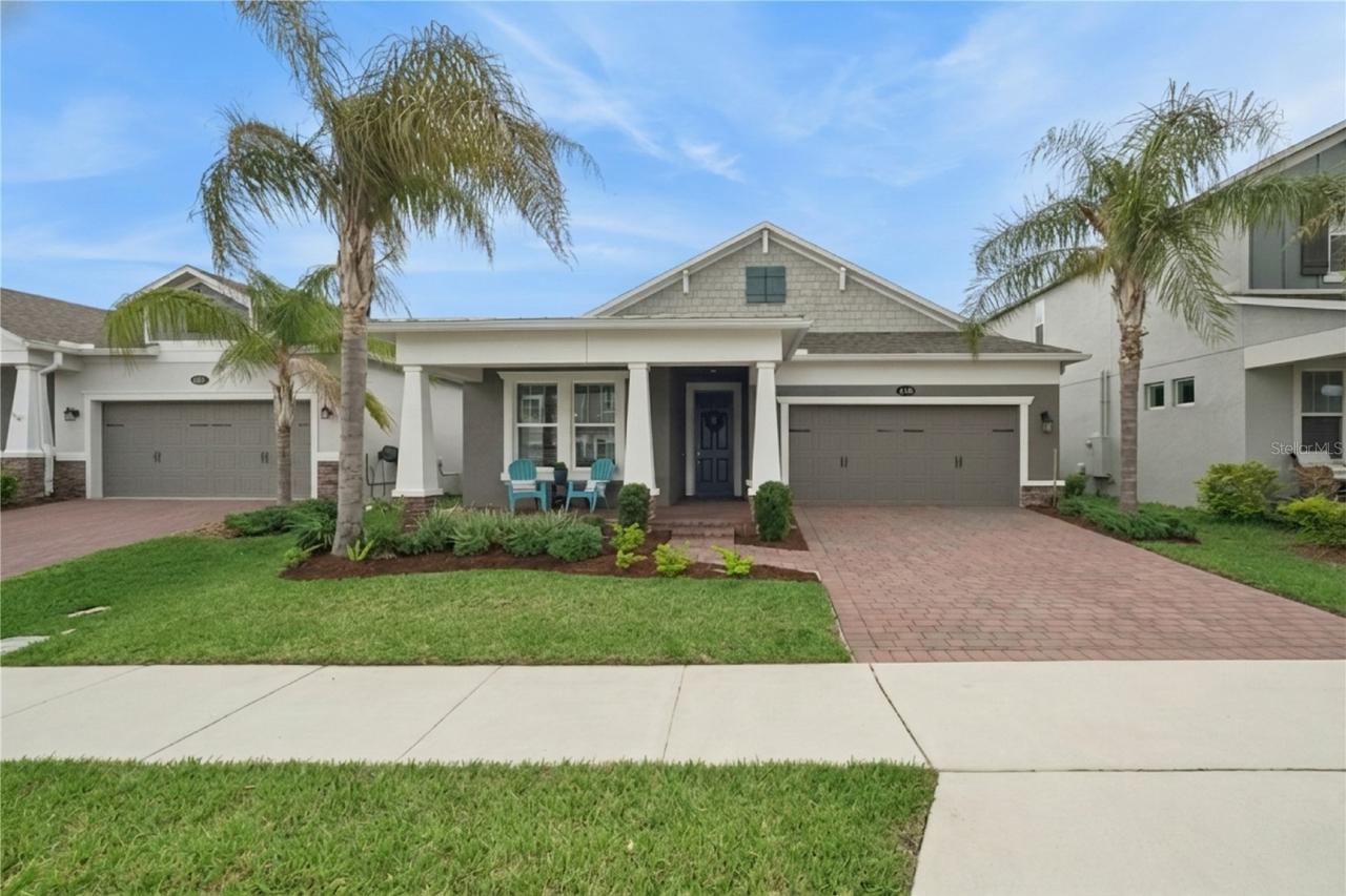 1143 Hull Island Dr., Oakland, FL 34787