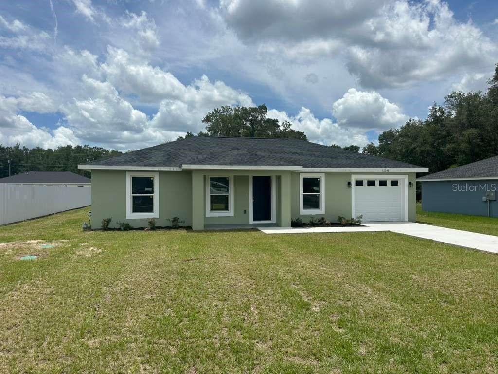 13246 SW 113th Ln., Dunnellon, FL 34432