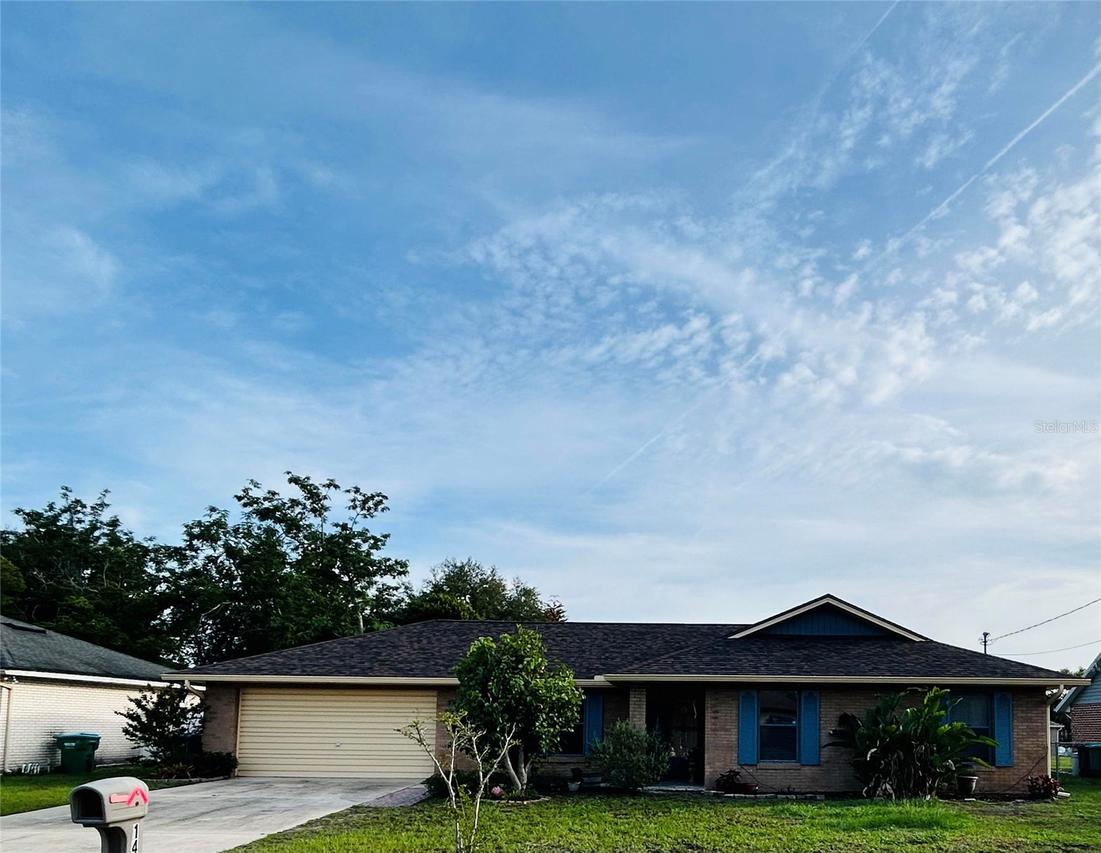 1448 E Normandy Blvd., Deltona, FL 32725