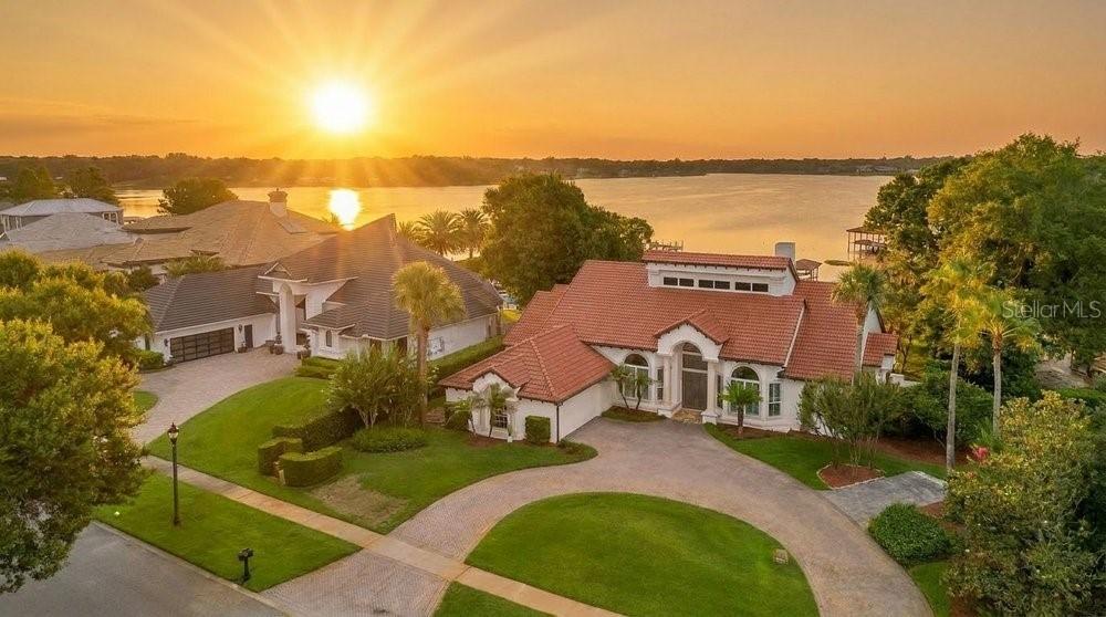 2503 Butler Bay Dr., Windermere, FL 34786