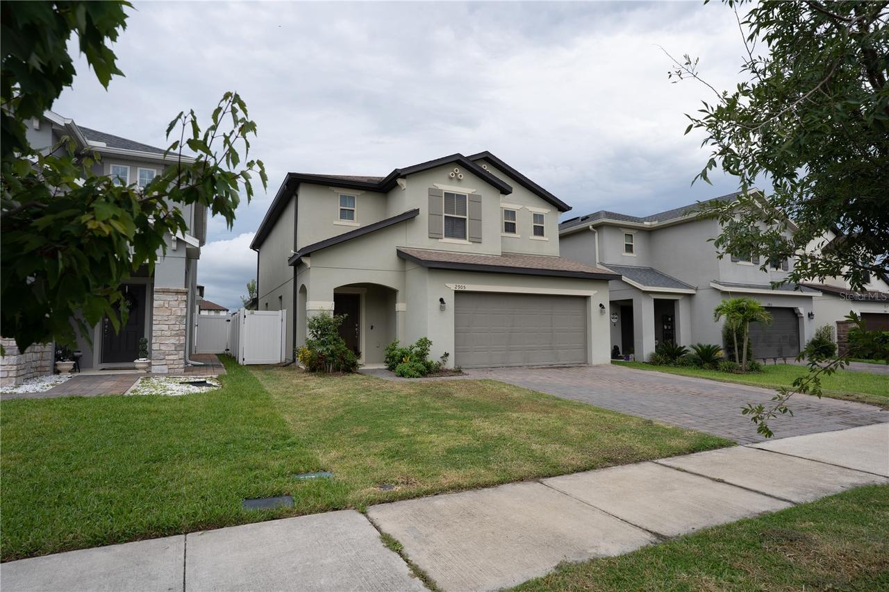 2905 Summer Green Tr., Kissimmee, FL 34744