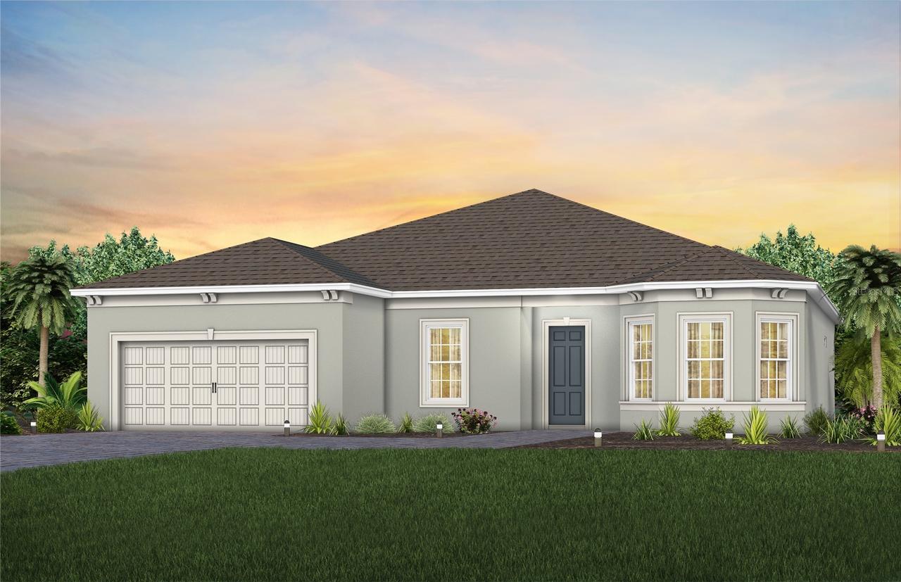 9030 Wander Trail, Melbourne, FL 32940