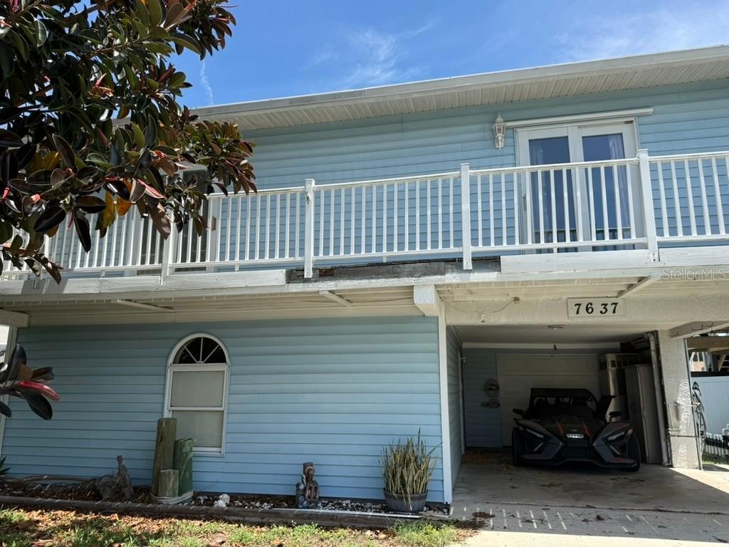 7637 Hatteras Dr., Hudson, FL 34667