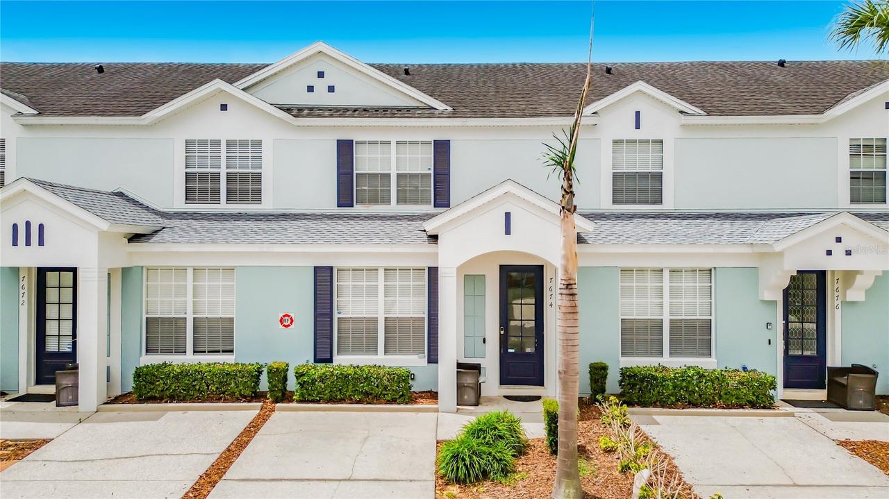 7674 Otterspool St., Kissimmee, FL 34747