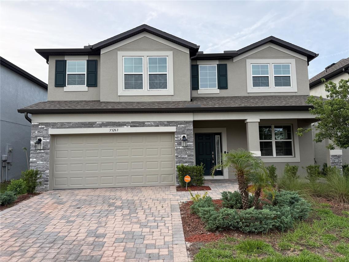 33263 Sycamore Leaf Dr., Wesley Chapel, FL 33545