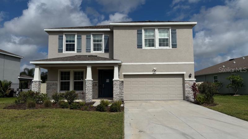 16453 Woodside Glen, Parrish, FL 34219