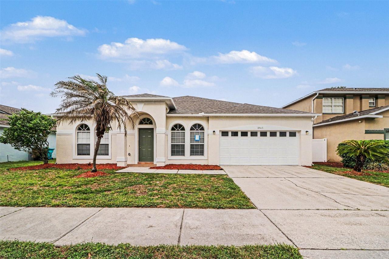 2565 W Skif Dr., Orlando, FL 32812
