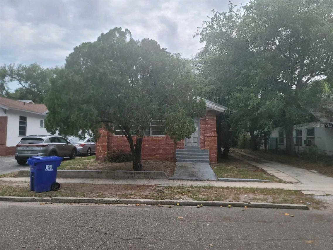 2035 10th St., St Petersburg, FL 33705