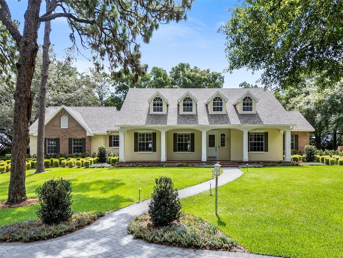 36 Stone Gate, Longwood, FL 32779