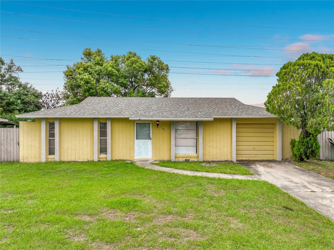 7701 Coot St., Orlando, FL 32822