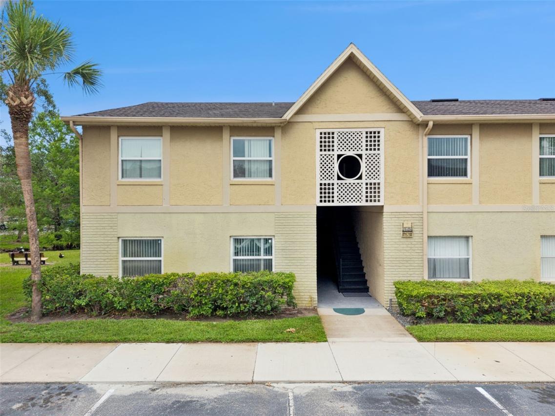 2417 Barley Club Ct. #1, Orlando, FL 32837