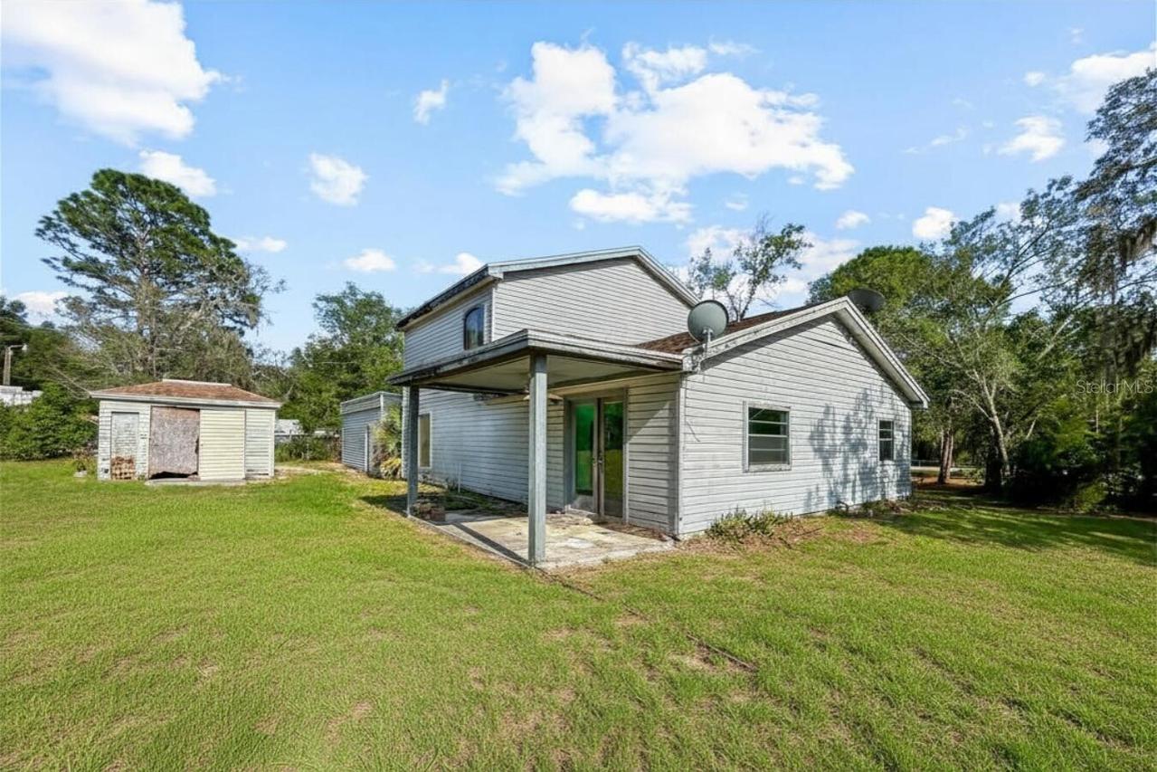 17735 Chorvat Ave., Spring Hill, FL 34610