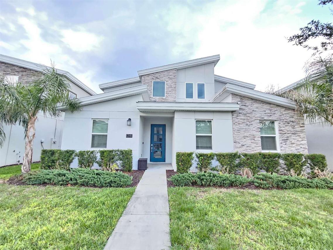 1241 Challenge Dr., Davenport, FL 33896