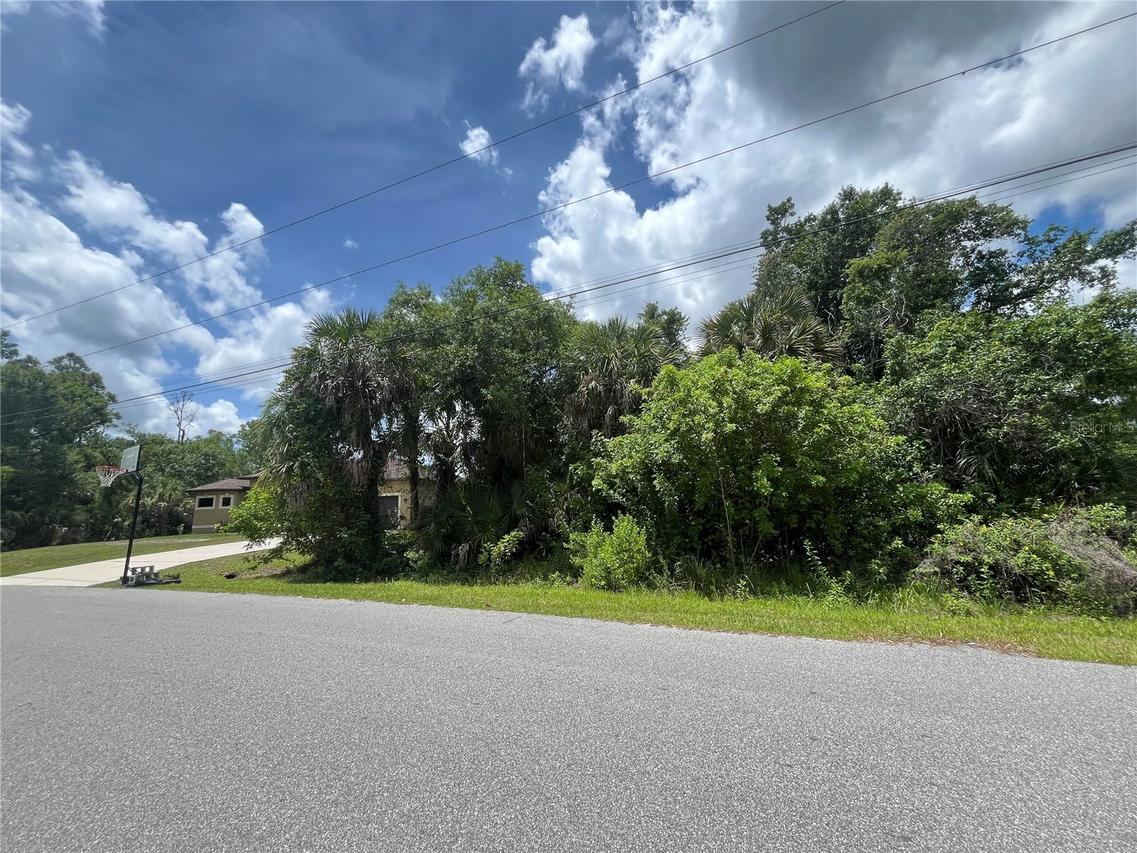 0000 Natural St., North Port, FL 34286