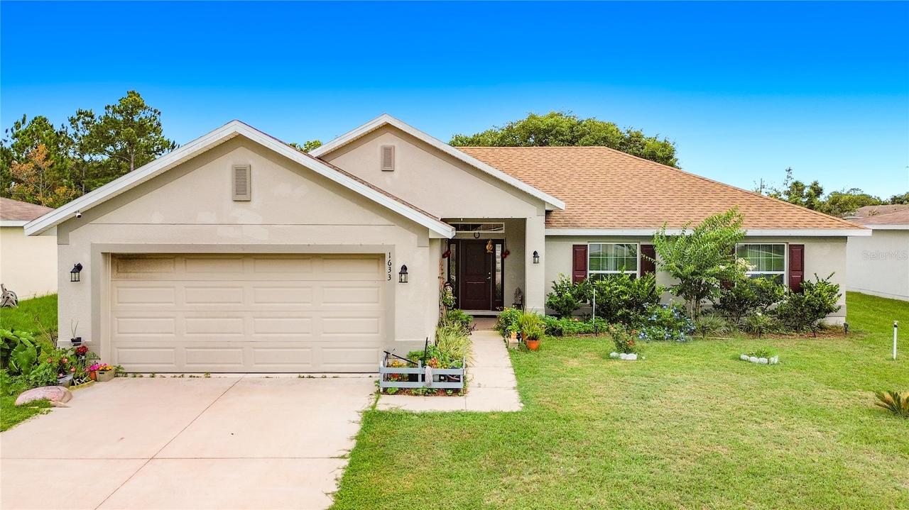1633 Sail Dr., Poinciana, FL 34759