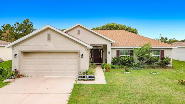 New Foreclosures & Short Sales in Poinciana: June 8th to June 14th