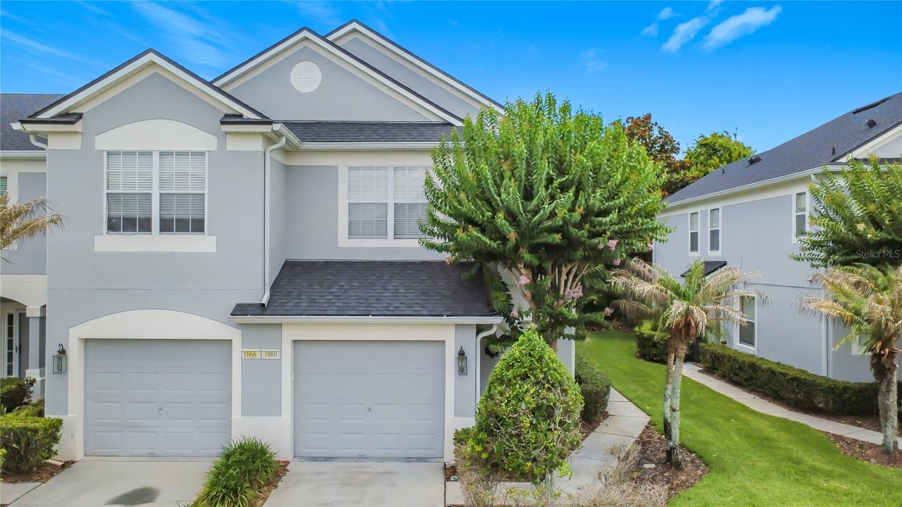 1060 Rock Harbor Ave., Orlando, FL 32828