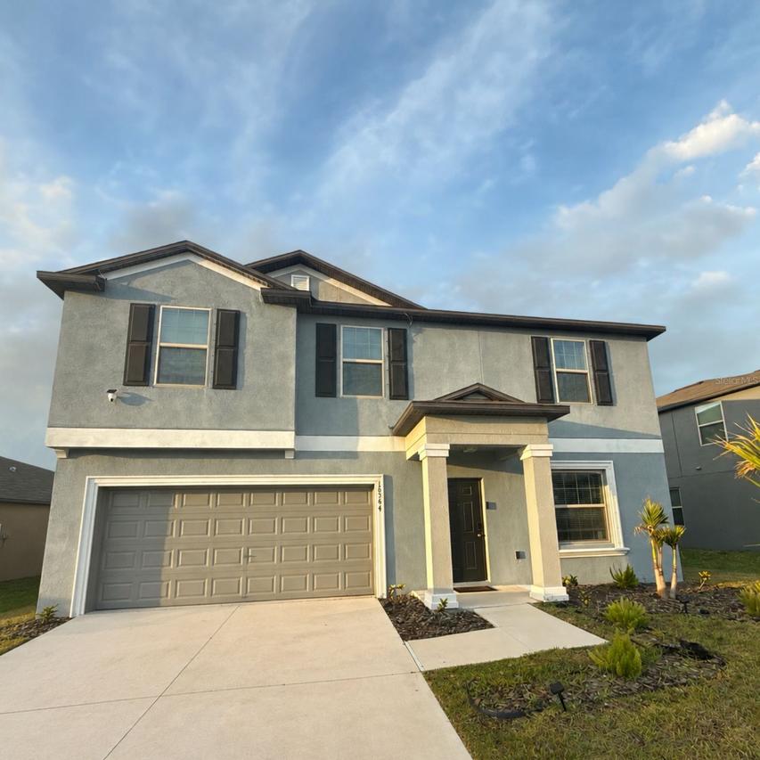 10364 Alder Green Dr., Riverview, FL 33578