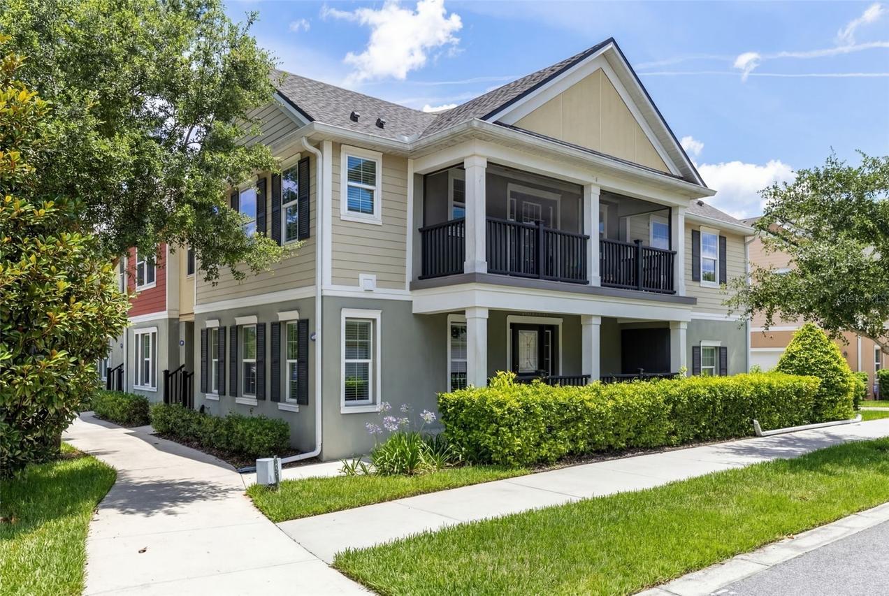 445 Gee Hammock Ln., Winter Springs, FL 32708