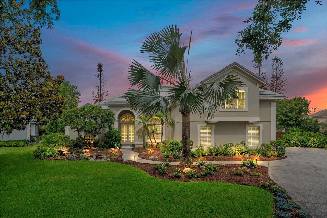 10713 Boca Pointe Dr., Orlando, FL 32836