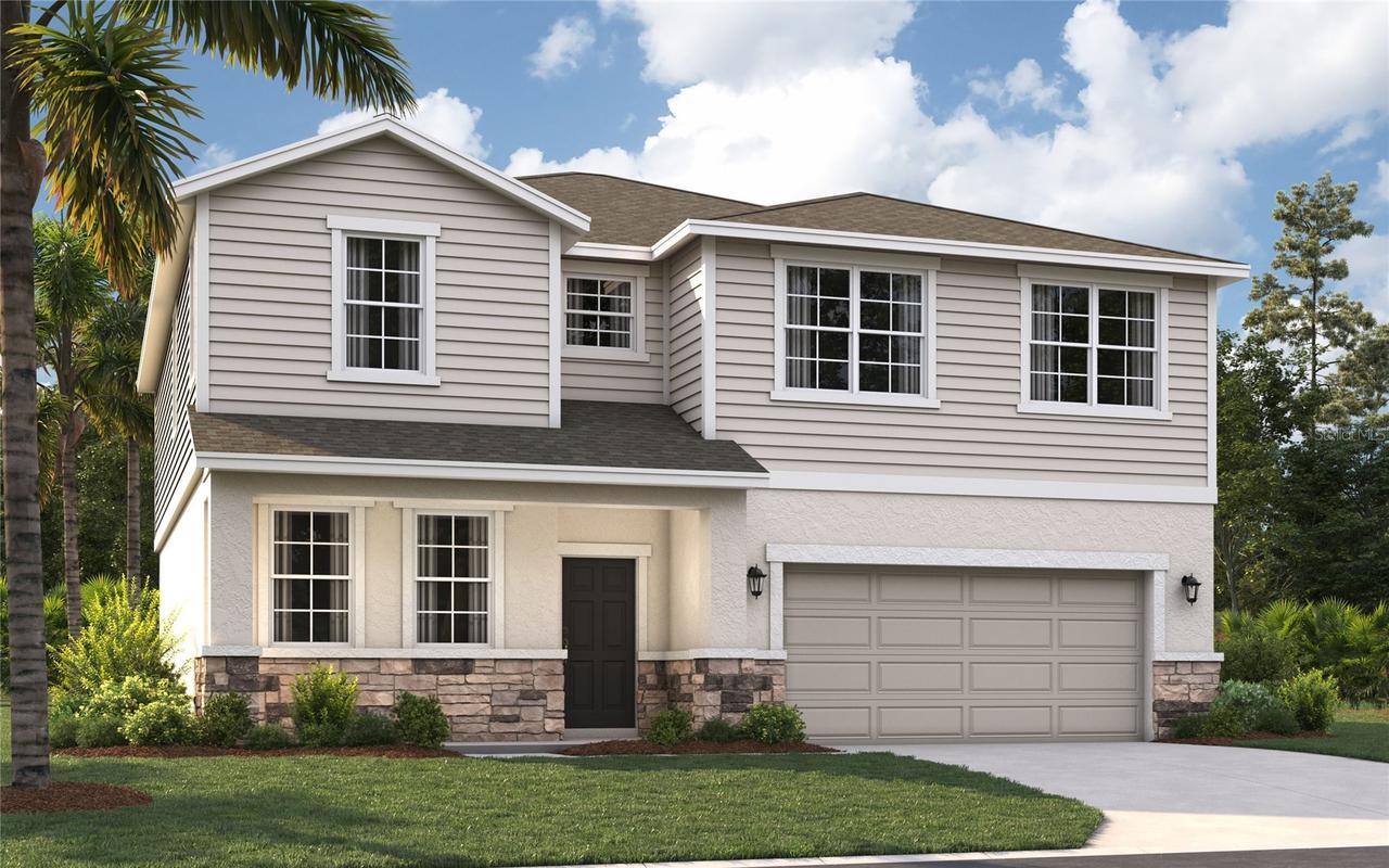 1819 Shadow Box Bend, St Cloud, FL 34771